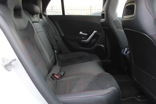 Mercedes-Benz CLA 2022 - Shooting Brake 180 AUT7 AMG NIGHT PAKKET PANORAMADAK SFEER CARPLAY TREKAAK MULTIBEAM KEY-LESS GO zdjecie 18