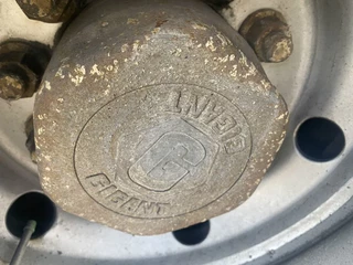 Doll N/A 2011 - 4 AXEL STEERING 66200 TON image 14