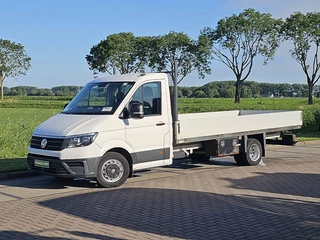 Volkswagen Crafter 2019 - 50 2.0 image 2