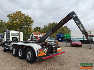 Volvo FMX 370 2012 afbeelding 2 miniatuur