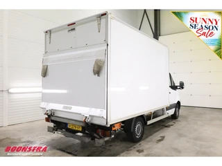 Mercedes-Benz Sprinter 2019 - 314 CDI 7G-Tronic LBW Bak-Klep Airco Cruise image 3 miniature