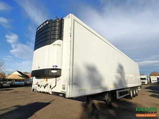Krone SDR 2010 - N/A zdjecie 1