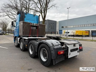 Volvo FH 2004 - 460 image 3