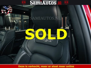 Dodge Ram Pick-Up 2023 - TRX HELLCAT | 6.2 V8 702PK | FLAME RED | BOM VOL | CARBON | RAMBAR | HUD | LPG | BEAD-LOCK WHEELS | imagem 101