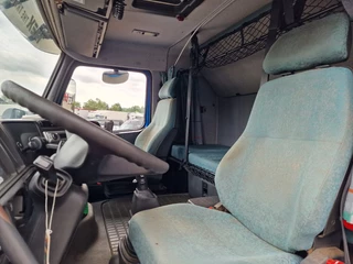 Volvo FH 1999 - 12.420 6x2 - Cable system - Manual gearbox image 10