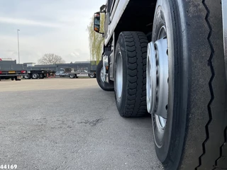 MAN TGS 2010 - 26.480 VDL 18 Ton portaalarmsysteem zdjecie 8