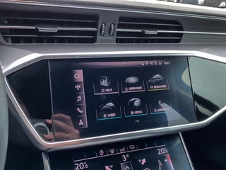 Audi A6 2019 - Avant 45 TFSI 245PK Automaat Sport Pro Line zdjecie 74