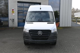 Mercedes-Benz eSprinter 2026 - 314 RWD L3H2 Pro 81kWh image 2