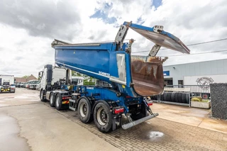 Schmitz Cargobull N/A 2018 - SGF-S2 image 6