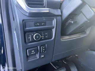 Ford F-150 2024 - USA Lariat 3.5 V6 Ecoboost 2024 Prins LPG zdjecie 21