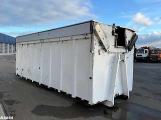Container 34m³ N/A - N/A obrazek 2
