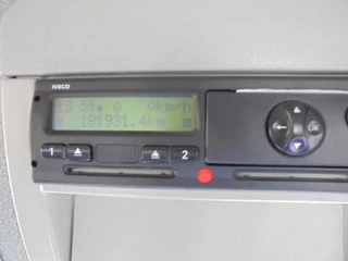 Ginaf C 3127 N 2015 - EURO 6 NL TRUCK afbeelding 21