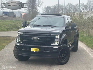 Ford F-250 2022 - USA 6.7 V8 Powerstroke afbeelding 1