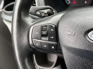 Ford Transit Custom 2020 - 2.0 TDCI 130 PK AUTOMAAT LIMITED / L2H1 / 1e EIG. / TREKHAAK / CAMERA / 3-ZITS / LANE ASSIST / LED obrazek 11
