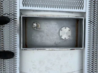 CIMC N/A 2017 - FOOD 20FT ISO / 25.940L-1-COMP. / L4BN / UN Portable / T11 / 5Y - + CSC test: 04-2028 image 17