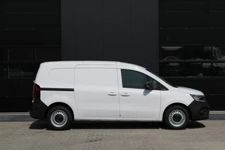 Renault Kangoo 2025 - E-Tech Advance L2 44 kWh 123pk - Trekhaak - Stoelverwarming - PDC - Navi - Betimmering - LED - DAB - Cruise - Rijklaar immagine 28