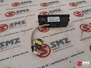 Thermoking N/A 2018 - Occ ECU HMI regeleenheid Thermoking immagine 3