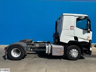 Renault N/A 2015 - T 460 EURO 6, PTO, Retarder imagen 13