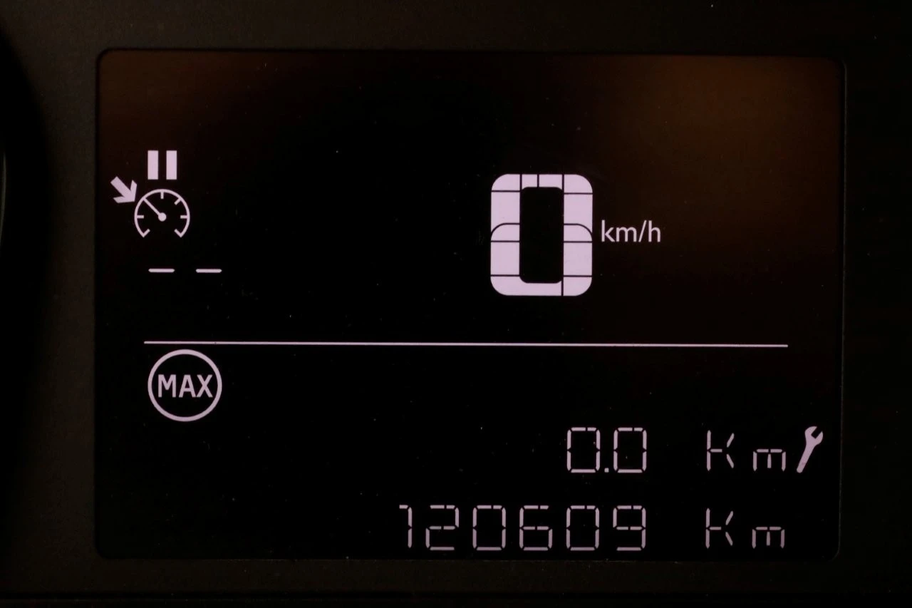 Opel Vivaro 2022 - 2.0 CDTI 123pk L3H1 D.C. Edition Airco/Navi/Camera 05-2022 image 20