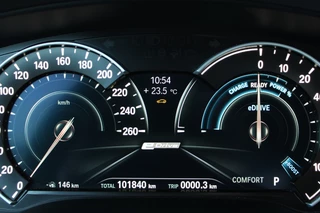 BMW 5 Series 2018 - 530e iPerformance Executive zdjecie 19