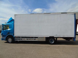 Scania P 2013 - P250 image 3