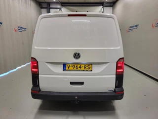 Volkswagen Transporter 2018 - 2.0TDI L2/H1 Trekhaak Euro 6! imagen 18