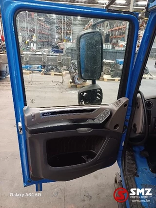 DAF N/A 2022 - Occ cabine DAF Super Space Cab L2H3 1925529 obrazek 8