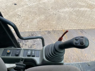 Hitachi ZX350LCN-5 2013 - N/A bild 21