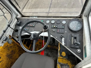 Terberg YT 1996 - YT17 bild 9