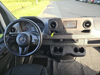 Mercedes-Benz Sprinter 2021 - 314 image 8
