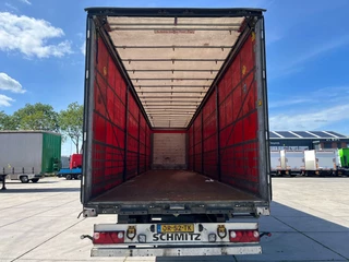 Schmitz Cargobull N/A 2015 - SCB*S3T SCHUIFZEIL OPLEGGER 3ASSEN obrazek 4