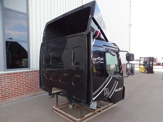 Volvo N/A 2010 - FL-7 SLAAPCABINE obrazek 2