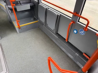 Mercedes-Benz N/A 2017 - Citaro. 10 Units! bild 11