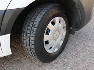 Mercedes-Benz Sprinter 2024 - 317 CDI Automaat L3H2 - Pharma Medizin - Koelwagen - Thermo King obrazek 28