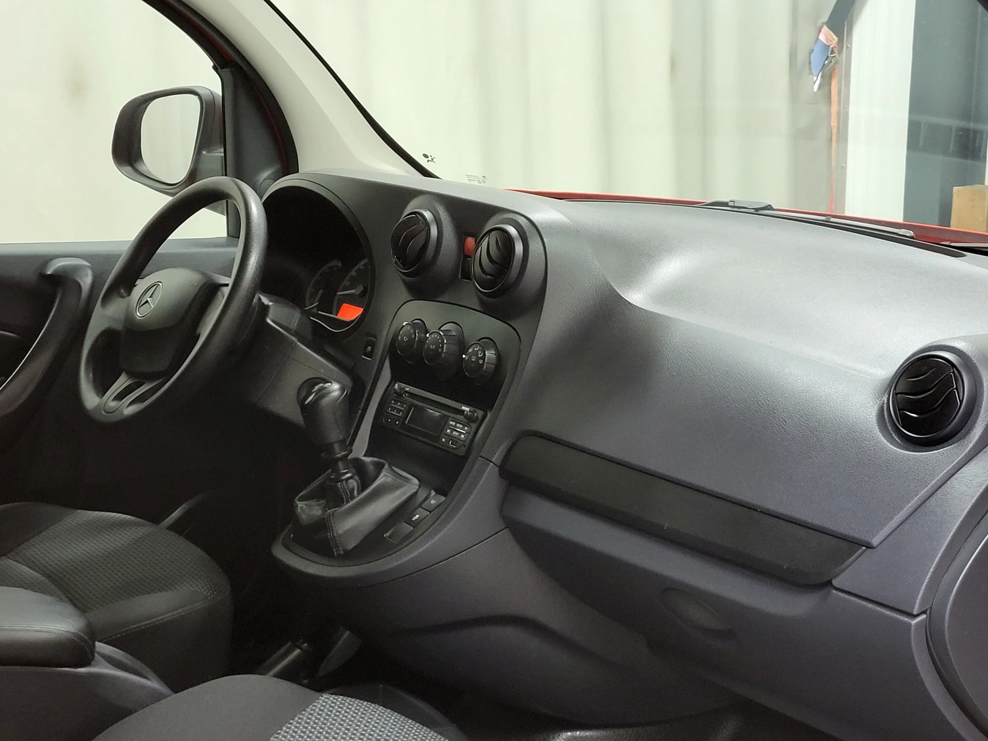 Mercedes-Benz Citan 2021 - 108CDI 80pk Euro 6! obrázek 8