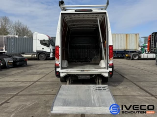 Iveco Daily 2020 - 35S18V A8 image 18