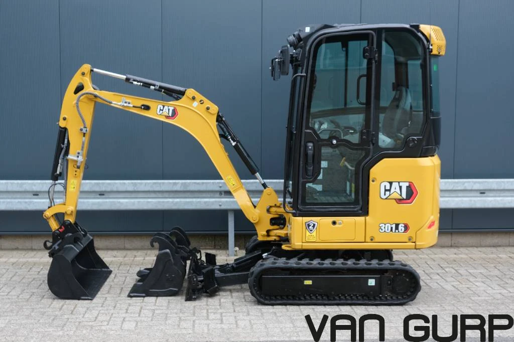 Cat 2024 - 301.6 | 2024 | 242h afbeelding 15