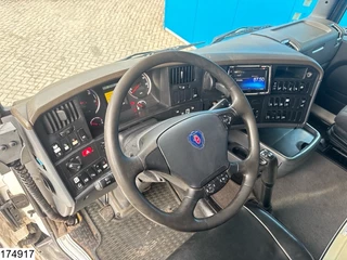 Scania R 2013 - 620 6x4, EURO 5, Palfinger, Retarder, Manual obrazek 5