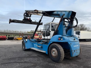 Konecranes SMV 2008 - 108 TB6 bild 6