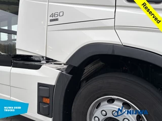 Volvo FH 2024 - 460 4x2 CMS + I-Park obrazek 11