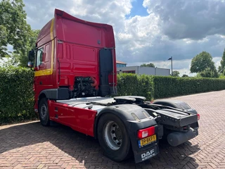 DAF XF480 2018 - FT EURO 6 image 7