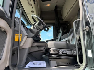 Scania S 2023 - S660 zdjecie 14