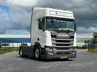 Scania R 2021 - R450 te koop