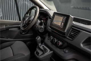 Renault Trafic 2023 - 2.0 dCi 150 L2H1 | Automaat | 5-Zits | 150 PK | Camera | Cruise | Navi | Airco afbeelding 2 miniatuur