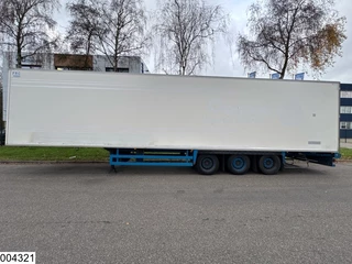 Chereau N/A 2013 - Koel vries Carrier Vector 1550 image 2