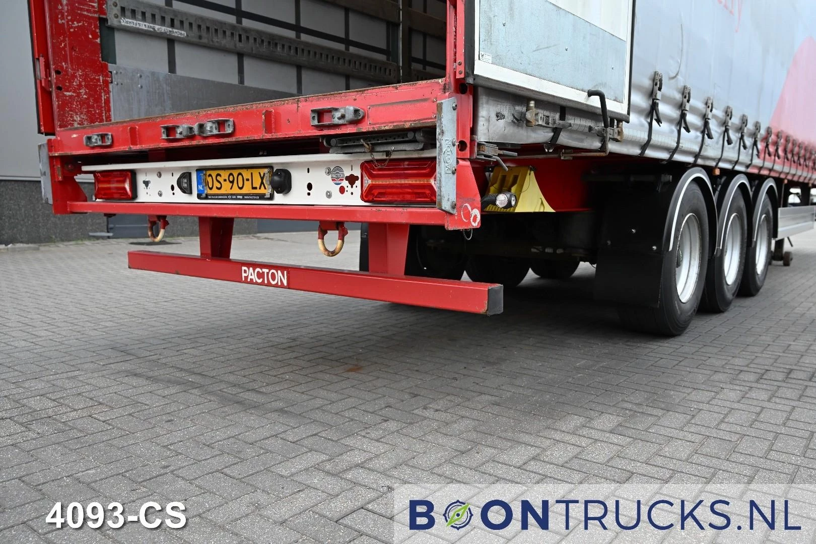 Pacton ET3 2020 Bild 19