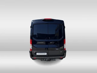 Ford Transit 2023 - 350 2.0 TDCI L3H2 Trend 130pk DC 7 zits - Navi - Stoelverwarming - Raptor - Cruise - Trekhaak - PDC - Rijklaar imagen 6