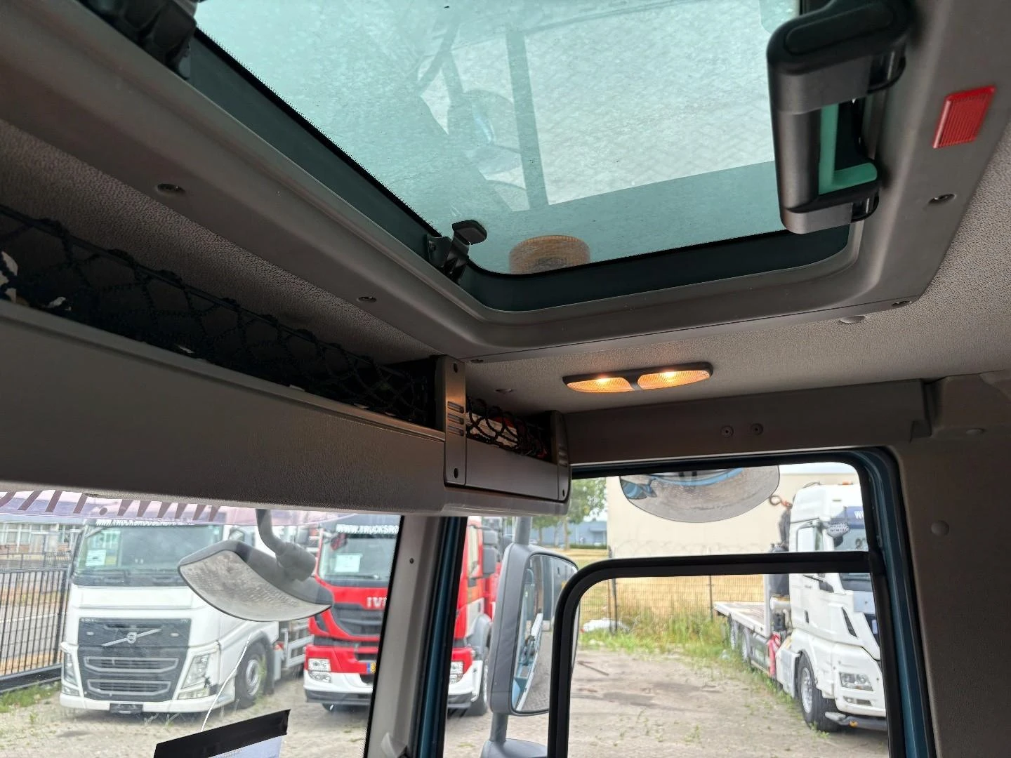 DAF CF 75.250 2009 afbeelding 20