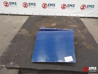 MAN TGS 2010 - Occ deurverlenging MAN 81626100021 изображение 3