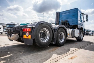 Volvo N/A 2017 - FMX 460-6x4 imagen 8